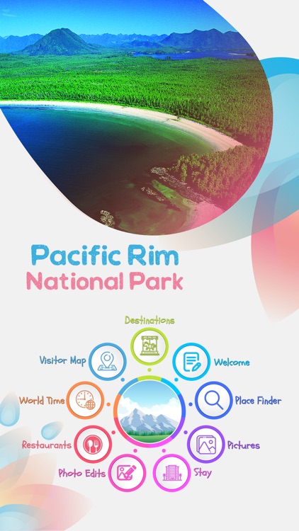 Pacific Rim National Park