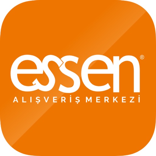 Essen Alışveriş Merkezi