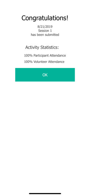 RacePlanner Attendance App(圖4)-速報App