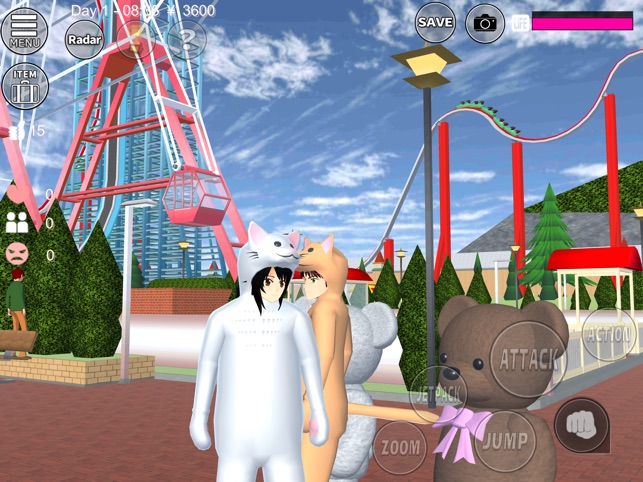 Sakura School Simulator On The App Store - category pets ghost simulator roblox wiki fandom