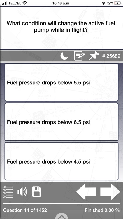 EMB 145 Training Guide Lite screenshot-0