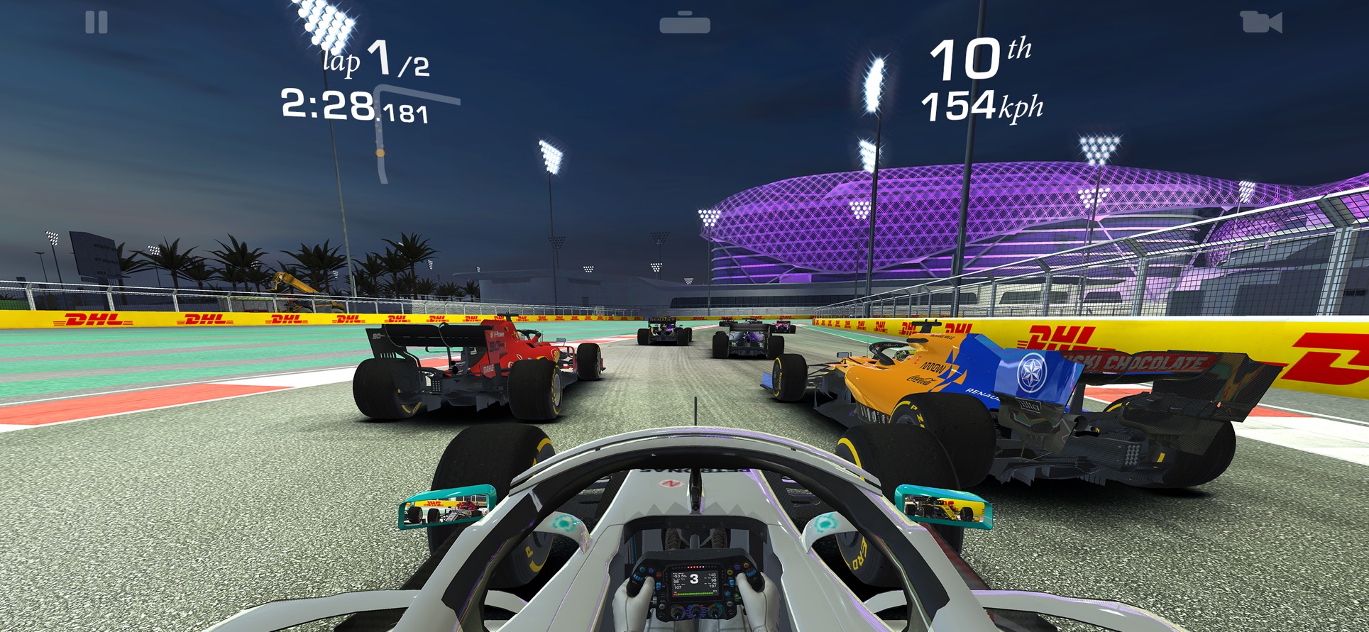 Real Racing 3 Hack Download For Free Without Need Jailbreak Appweleux