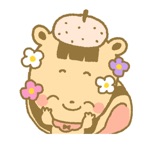 Dongurisu - Acorn Squirrel