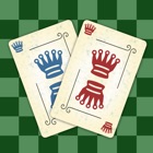 Top 28 Games Apps Like Chess Cards - Mate! - Best Alternatives
