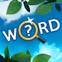 Mystery Word Puzzle pour PC