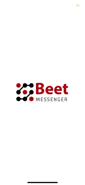 Beet Messenger