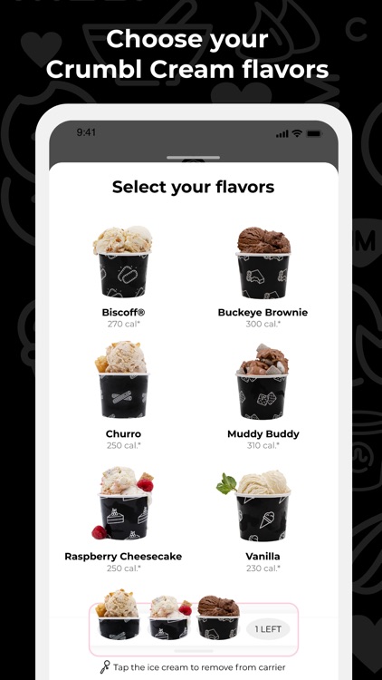 Crumbl Cookies screenshot-5