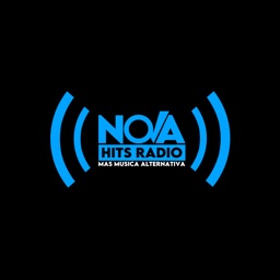 Nova Hits Radio Costa Rica