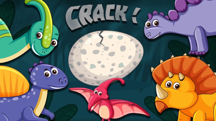 Pikiboom - Dino Puzzles Pro screenshot-3