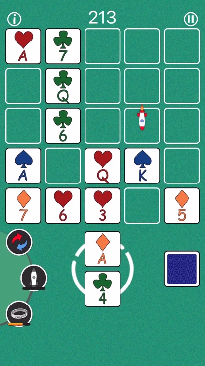 Poker Arranged! - Puzzle Game