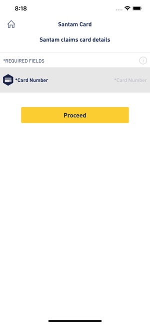 Santam app