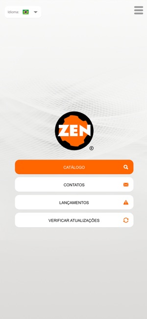 ZEN CAT(圖1)-速報App