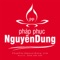 Pháp Phục NGUYÊN DUNG