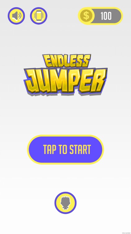 gravity: Endless Jumper