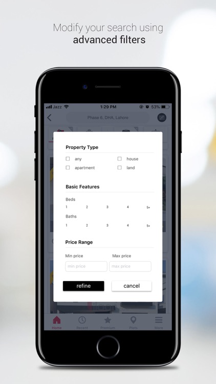 ilaan - Real Estate & Property screenshot-3