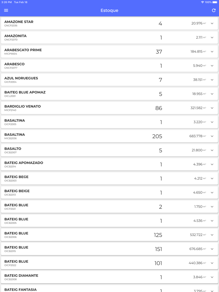 EasyStone - ENSISCOM Sistemas