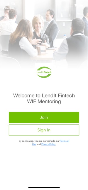 LendIt Fintech WIF Mentoring(圖2)-速報App