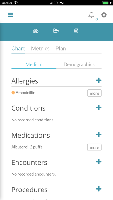 Teleo Health screenshot 4