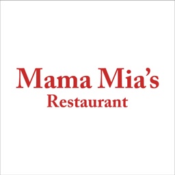 Mama Mia's Pizza & Cafe