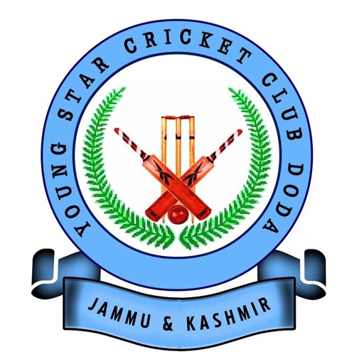 Young Star Cricket Club Doda