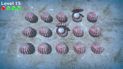 Sea Shell Game screenshot 2