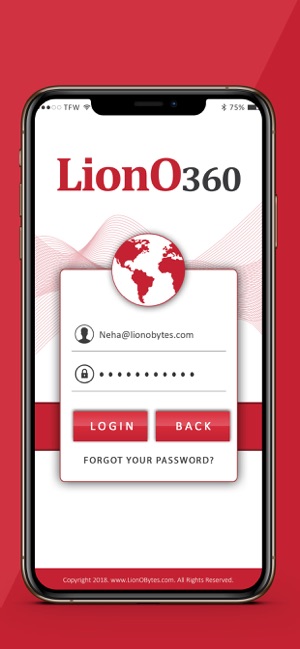 LionO360(圖2)-速報App