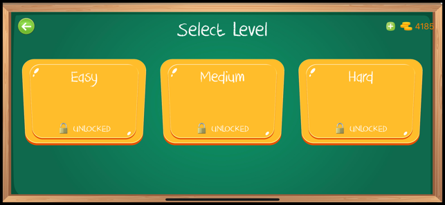 Math Solver: Math Learner Game(圖3)-速報App