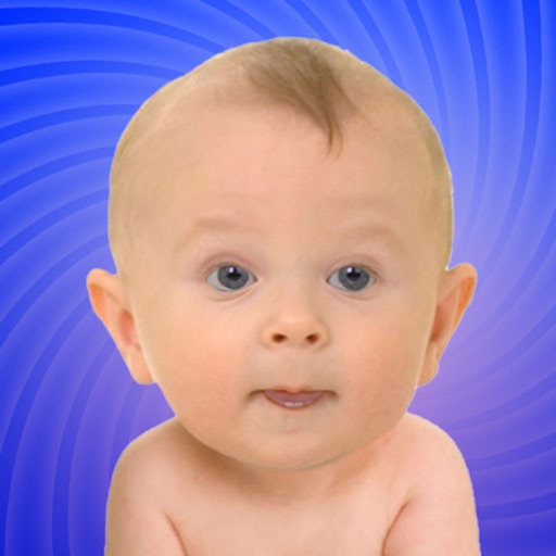 Baby Talk Icon