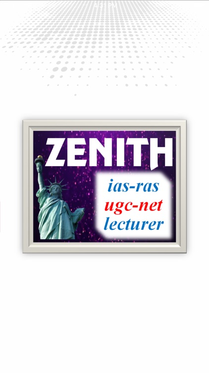 ZENITH EDUCATION