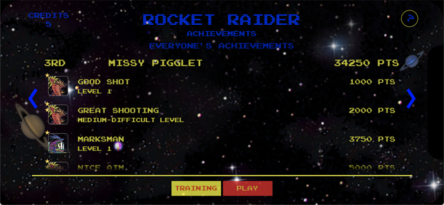 Rocket Raider(圖8)-速報App