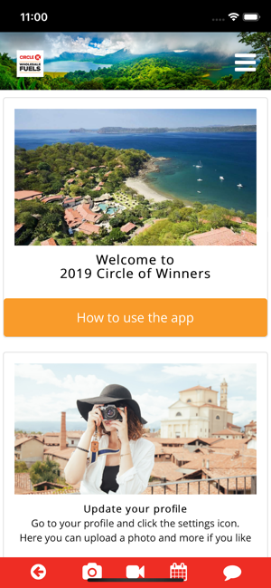 2019 Circle of Winners(圖2)-速報App