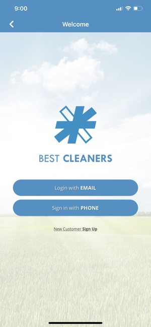 Best Cleaners-CT(圖1)-速報App