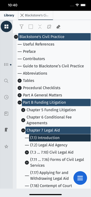 OUP - LawReader(圖5)-速報App