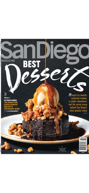 San Diego Magazine(圖8)-速報App