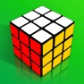 Get Cube 3D: Puzzle 3x3 for iOS, iPhone, iPad Aso Report