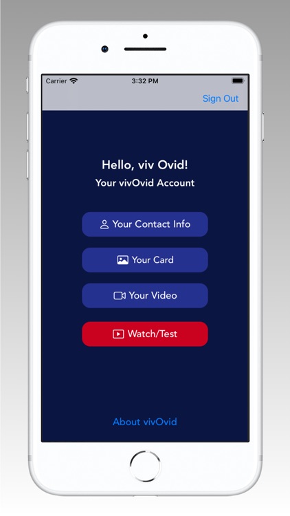 vivOvid screenshot-3