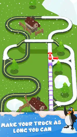 Game screenshot Trolley Chain hack