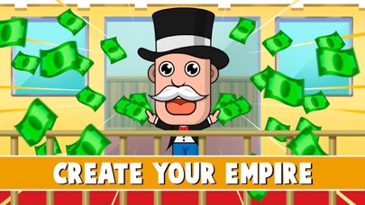 Idle Shopping Mall Tycoon Hack screenshot 3 - game app interface