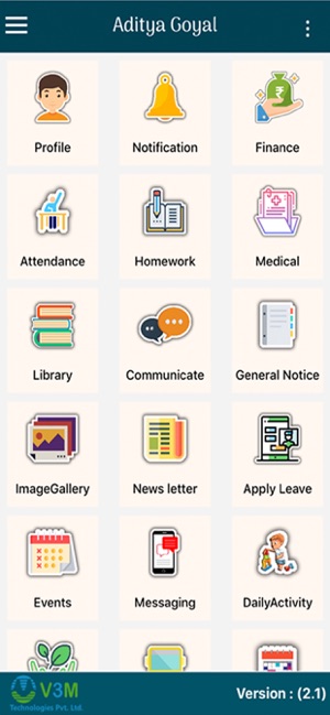 Gyan Devi School, Gurugram(圖1)-速報App