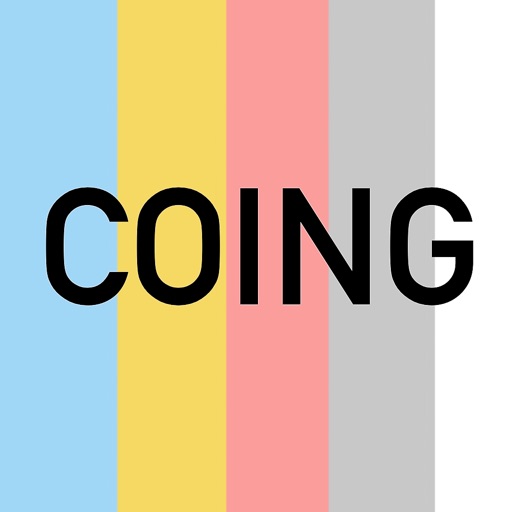 Coing : Achieve Goals Together