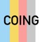 Coing : Achieve Goals Together 