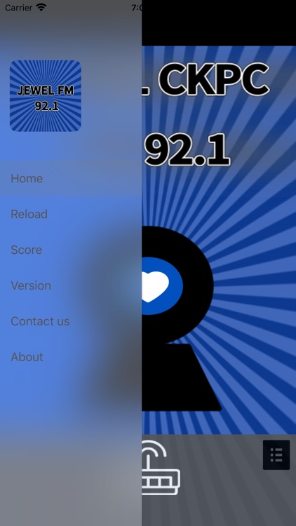 Jewel 92 - CKPC-FM - FM 92.1 screenshot-3
