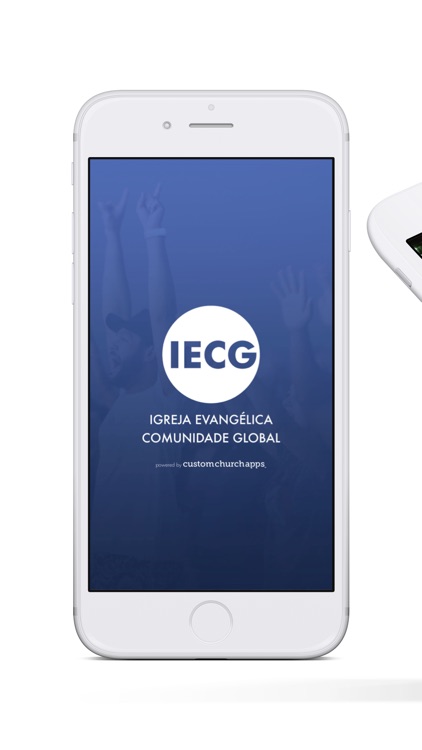 IECG