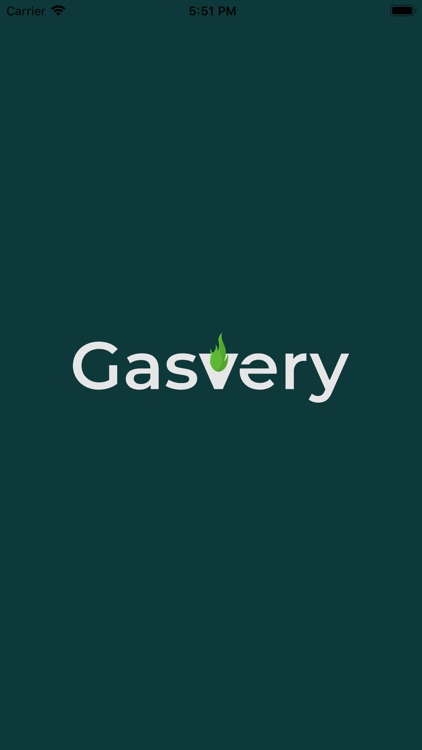 Gasvery