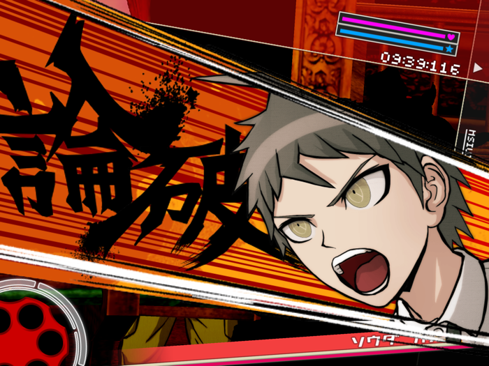 スーパーダンガンロンパ２ さよなら絶望学園 Annivers