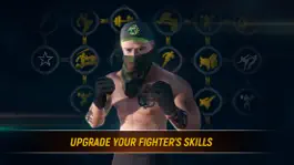 Game screenshot Fighters Club hack