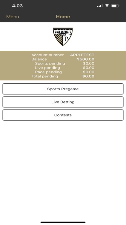 Peppermill Sports