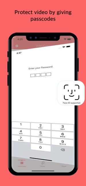 VideoCopy: video saver, editor(圖6)-速報App