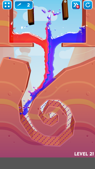 Image of Splash Canyons