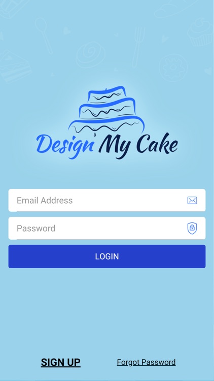 Design My Cake Provider screenshot-3